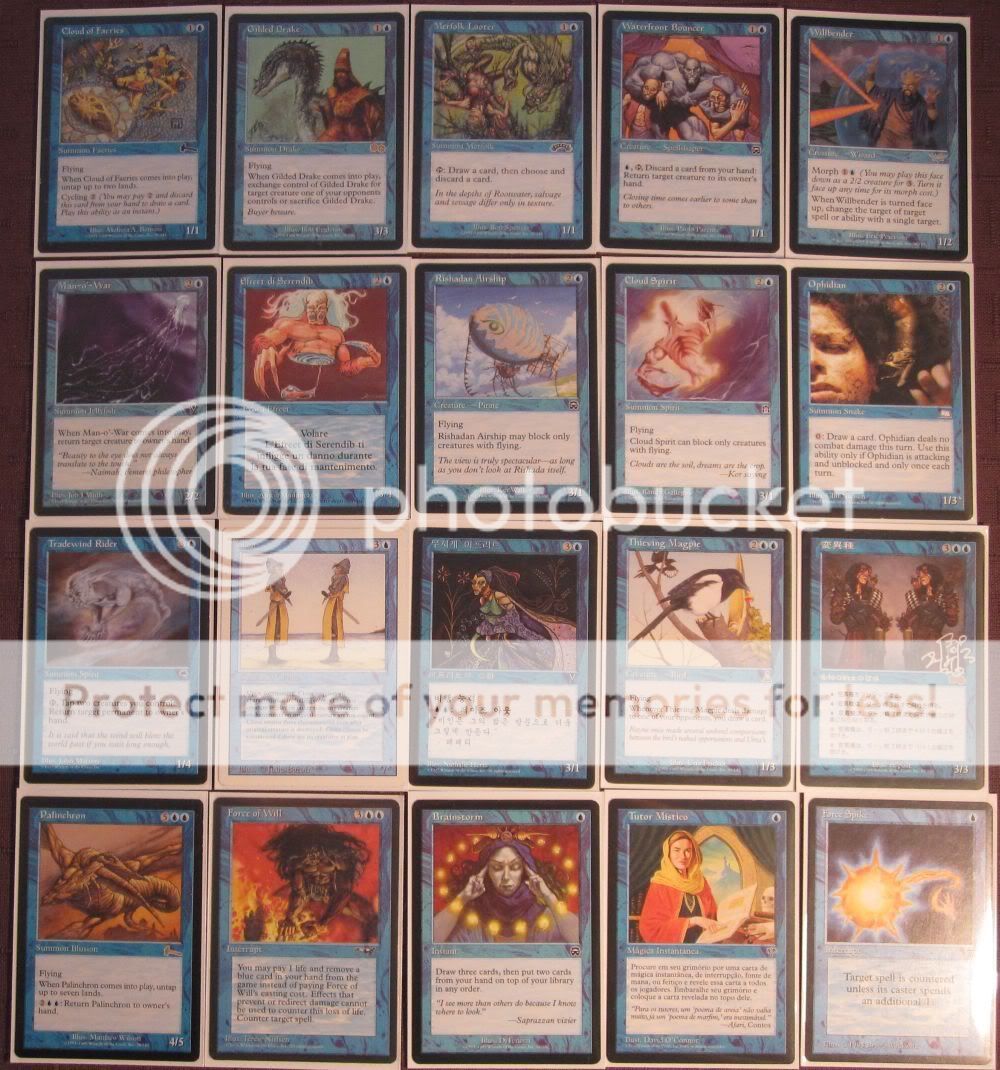 [360][Classic] Juju's Classic Cube (with pics!) Cube Lists The Cube